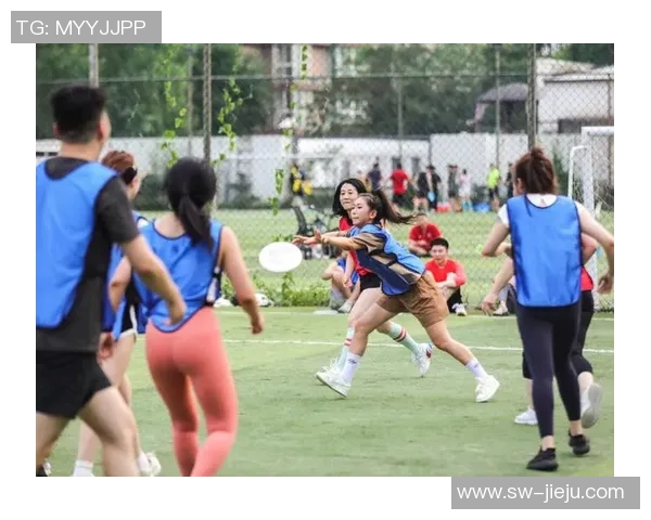 杭州飞盘队在比赛中表现卓越经验排名创新高引领飞盘运动新潮流